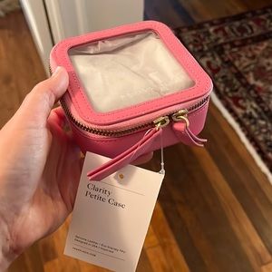Truffle Clarity Petite Case